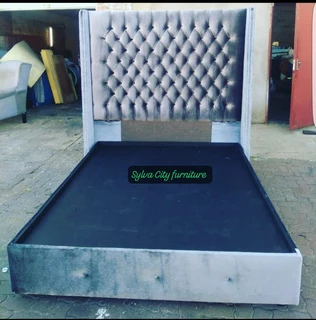 Stylish Sleigh Beds Available