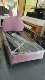 Stylish Sleigh Beds Available