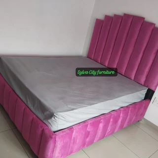 Stylish Sleigh Beds Available