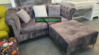 Beautiful Couches/Sofas available