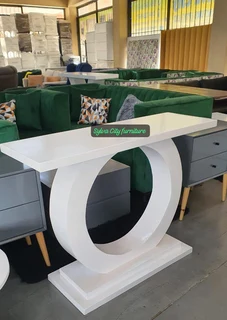 Beautiful Console Tables/Servers Available