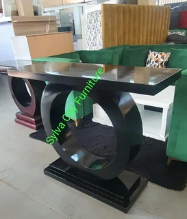 Beautiful Console Tables/Servers Available