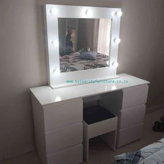Chic Dressing Tables/Dressers Available