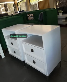 Beautiful Bedside Tables Available