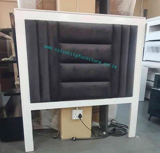 Beautiful Headboards Available
