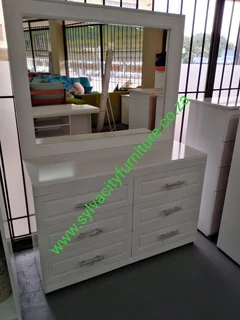 Stylish Dressing Tables/Dresser (custom &amp; in-store)