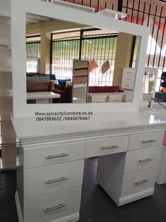 Stylish Dressing Tables/Dresser (custom &amp; in-store)