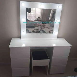 Stylish Dressing Tables/Dresser (custom &amp; in-store)