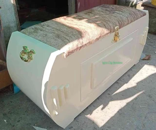 Modern Quality Kist Available