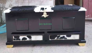 Modern Quality Kist Available