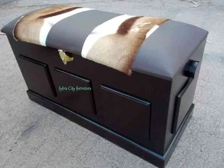 Modern Quality Kist Available