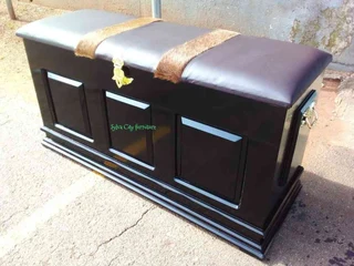 Modern Quality Kist Available