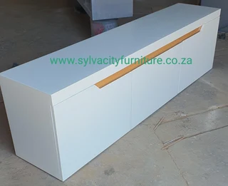 Modern TV Stands Available