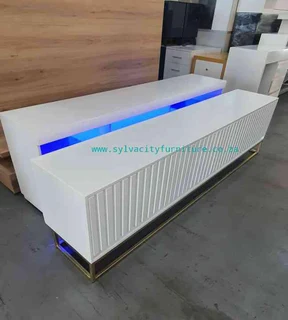 Modern TV Stands Available