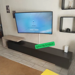 Quality TV Stands Available