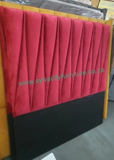 Beautiful Headboard Available
