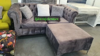 Beautiful Couches/ Sofas Available