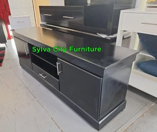 Quality TV Stands Available