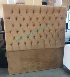 Chic Headboards (custom &amp; in-store)