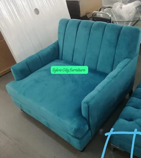 Stunning Ottomans and Daybeds Available