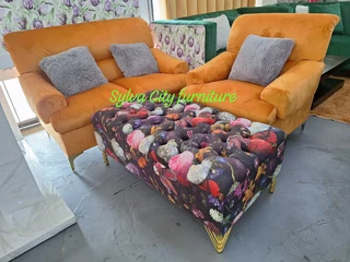 Beautiful  Couches & L-Shaped Couches