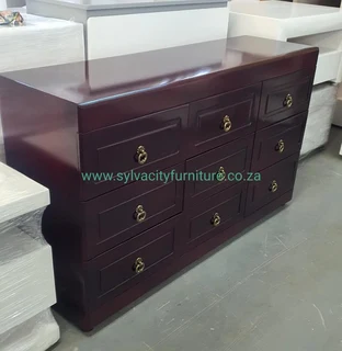 Stylish Quality Chest of Drawers available