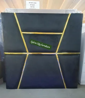 Affordable Headboards (in-store &amp; custom)