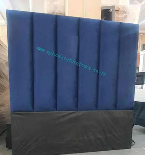 Affordable Headboards (in-store &amp; custom)