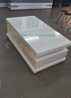 Beautiful Coffee Tables (Custom and in-Store)