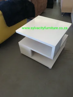 Beautiful Coffee Tables (Custom and in-Store)