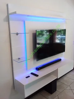 Beautiful Floating Wall Units (custom and &amp; in-store)