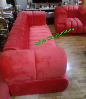 Beautiful Couch Set (custom &amp; in store)