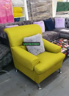 Tub Chairs and  Wingback Chairs (custom &amp; in-store)
