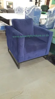 Tub Chairs and  Wingback Chairs (custom &amp; in-store)