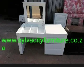 Beautiful Dressers/Dressing Tables