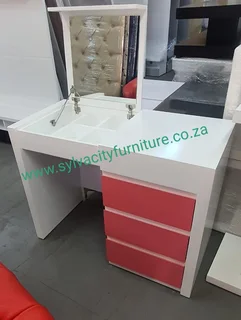 Beautiful Dressers/Dressing Tables