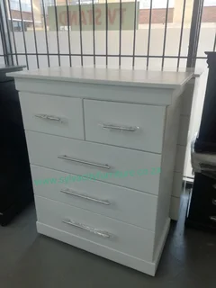 Beautiful Modern Chest of Drawers (custom and in-store)