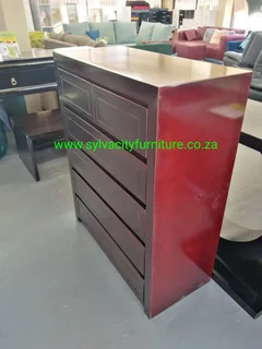 Beautiful Modern Chest of Drawers (custom and in-store)