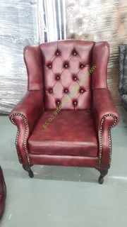 Stunning Tub Chairs &amp; Wingback Chairs