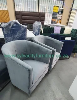 Stunning Tub Chairs &amp; Wingback Chairs