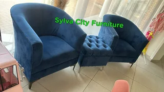 Stunning Tub Chairs &amp; Wingback Chairs