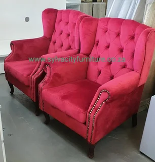 Stunning Tub Chairs &amp; Wingback Chairs