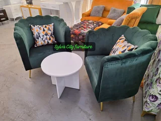 Stunning Tub Chairs &amp; Wingback Chairs