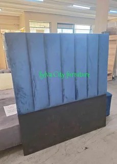 Beautiful Headboard (In-store &amp; custom)