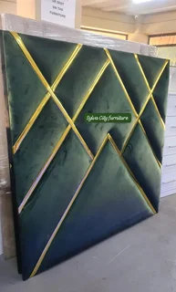 Affordable Headboards (custom &amp;  in-store)