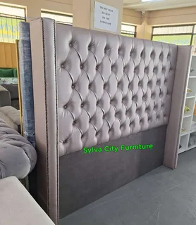 Affordable Headboards (custom &  in-store)