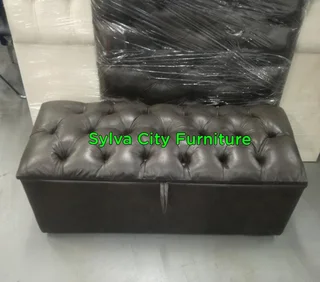 Linen boxes, In-store and custom designs