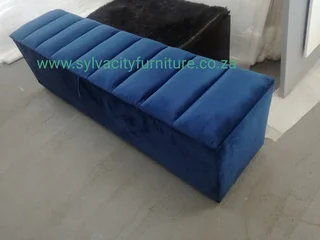 Linen boxes, In-store and custom designs