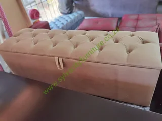 Linen boxes, In-store and custom designs