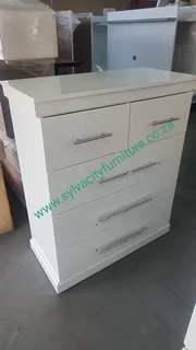 Beautiful Chest of Drawers (Custom and in-Store)